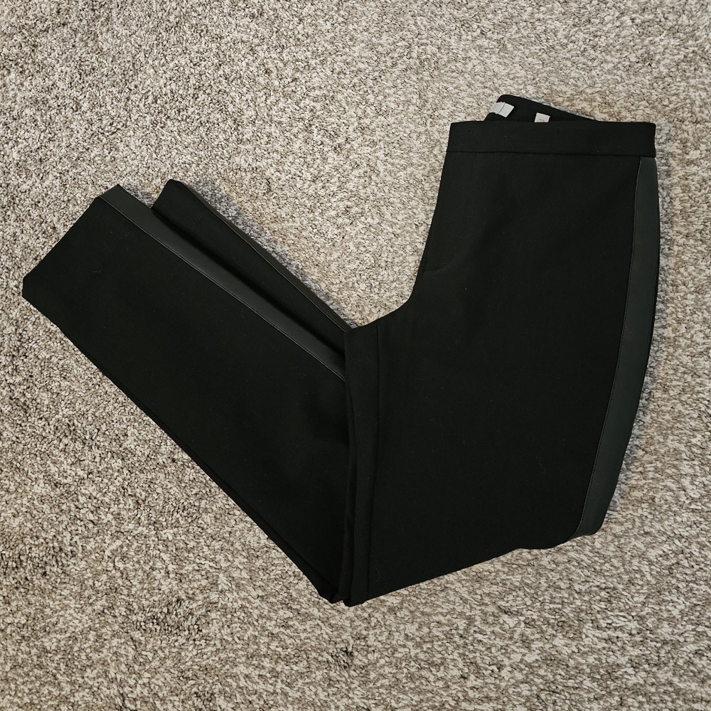 Vince Women's Pants sz 6 - Picture 3 of 9